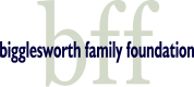 BIGGLESWORTH FAMILY FOUNDATION