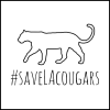 #SaveLACougars
