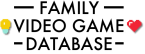 Family-Video-Game-Database