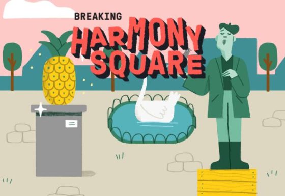 Harmony Square