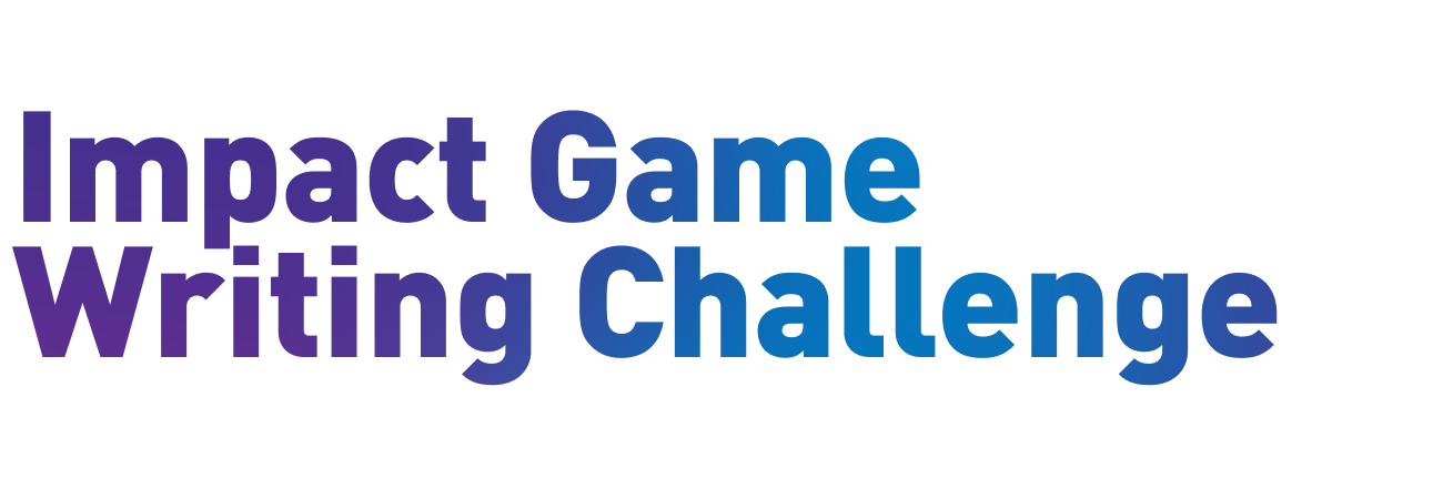 CategoryPageHeader - Impact Game Writing Challenge