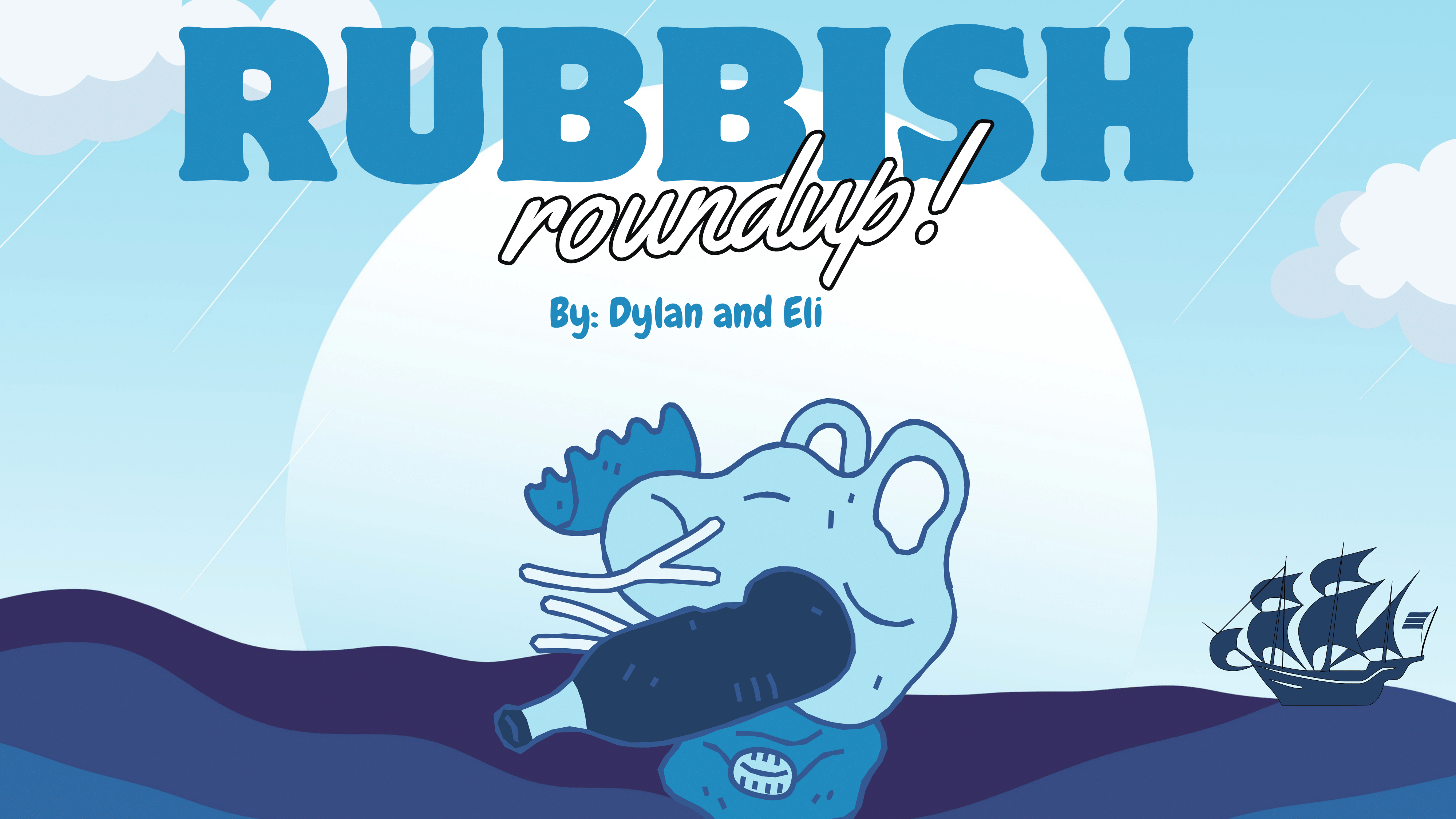 RubbishRoundUp!-1